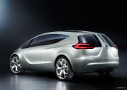 Opel Flextreme Concept